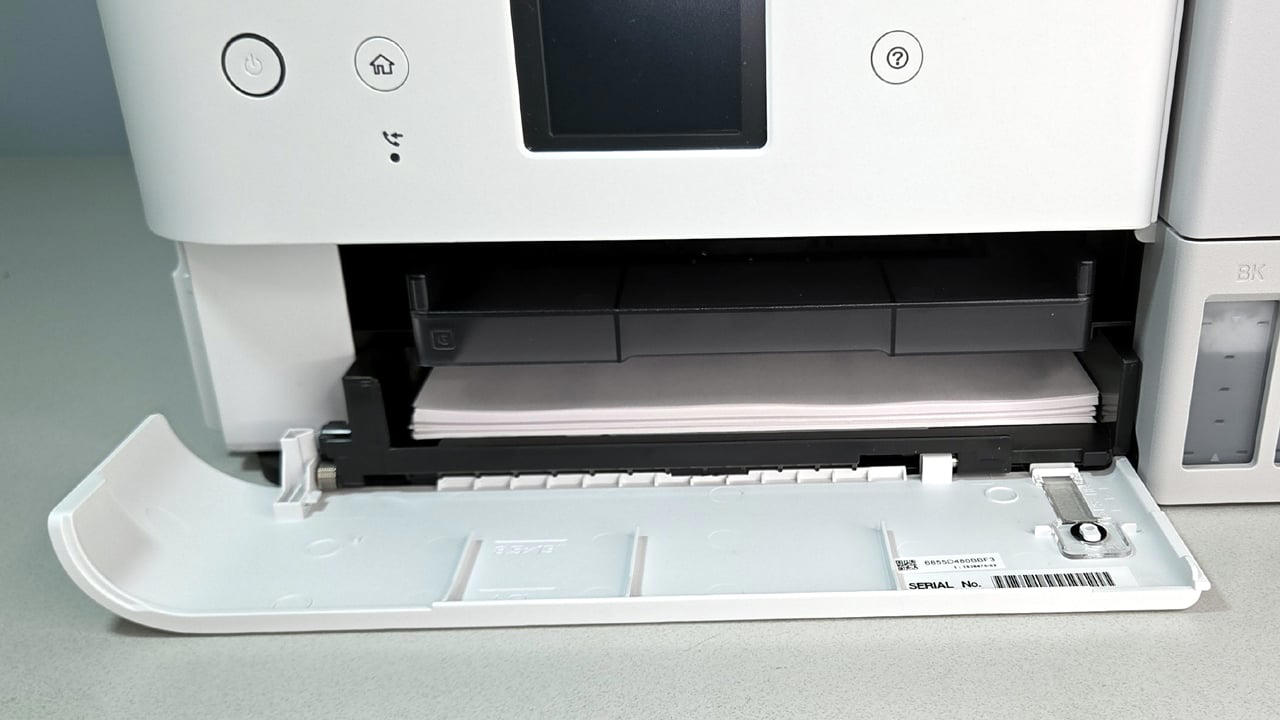 Total Cost of Ownership, Initial Price, Ink Refill/Toner Cartridge Price, Per-Page Cost, Hidden Running Costs, Text and Line Graphics Quality, Color Graphics Quality on Plain Paper, Color Graphics Quality on Specialty Papers, Photo Quality, Water and Fade Resistance, Print Speed, Paper Types, Paper Handling and Connectivity