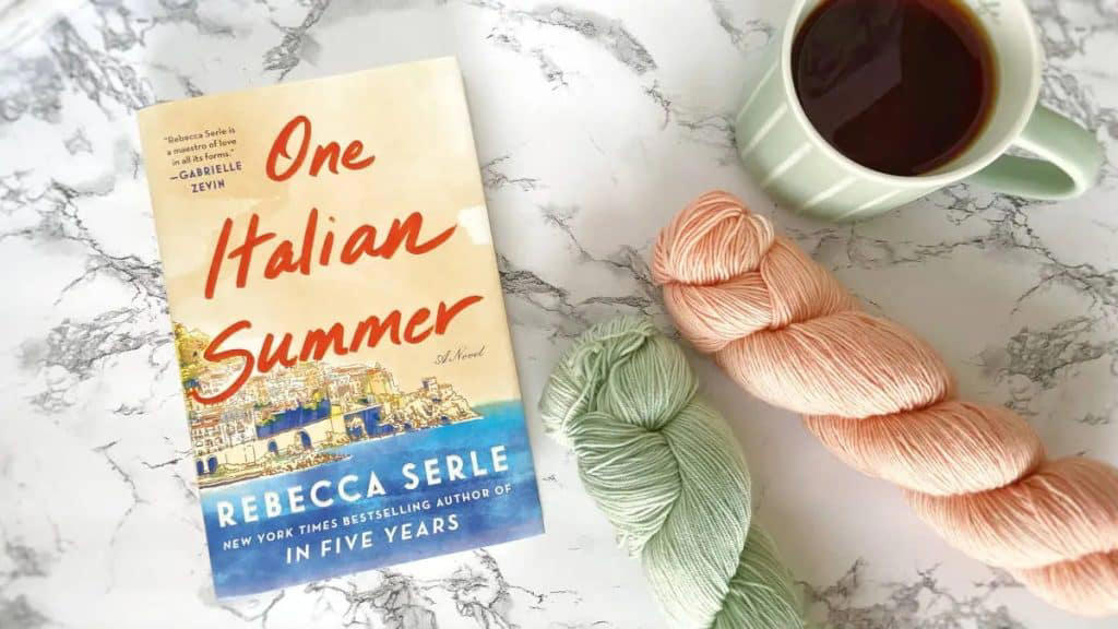 3. One Italian Summer by Rebecca Serle 10. Abroad in Japan by Chris Broad, 9. Eat, Pray, Love, 8. Inside Out, 7. Lost in Translation, 6. The Before Sunrise Trilogy, 4. The Way, 3. One Italian Summer by Rebecca Serle, 2. The Motorcycle Diaries