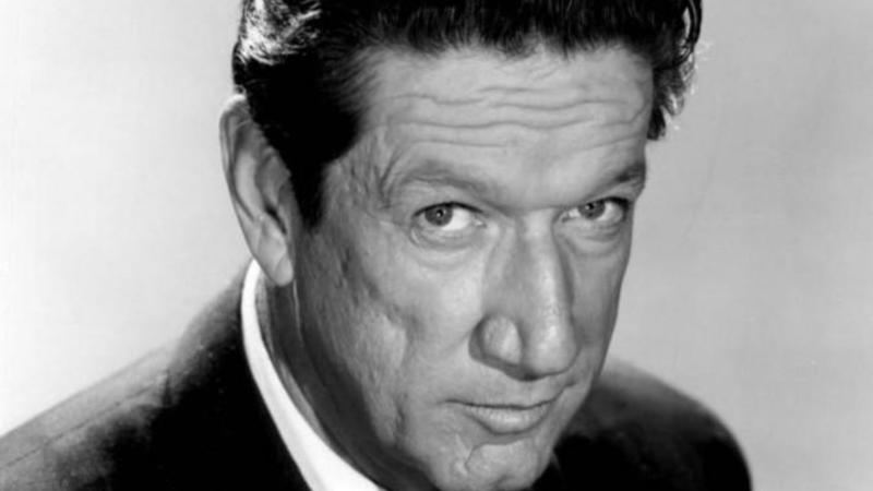 Off Camera Tales, Randolph Scott's Rejection, Randolph Scott's Rejection (Cont.), Paladin's Million-Dollar Deal, Paladin's Million-Dollar Deal (Cont.), Blue Became Black, Blue Became Black (Cont.), Roddenberry's Star Trek, Roddenberry's Star Trek (Cont.), Real Paladin Lawsuit, Real Paladin Lawsuit (Cont.), Boone Directed Episodes, Hey Boy's Replacement, Hey Boy's Replacement (Cont.), Location Filming Pioneer, Son's Acting Cameos, Bernard Herrmann Score, Bernard Herrmann Score (Cont.), Hawaii Five-O Offer, Stand By Me Lawsuit, Stand By Me Lawsuit (Cont.), Writers Guild Win, Ida Lupino's Direction