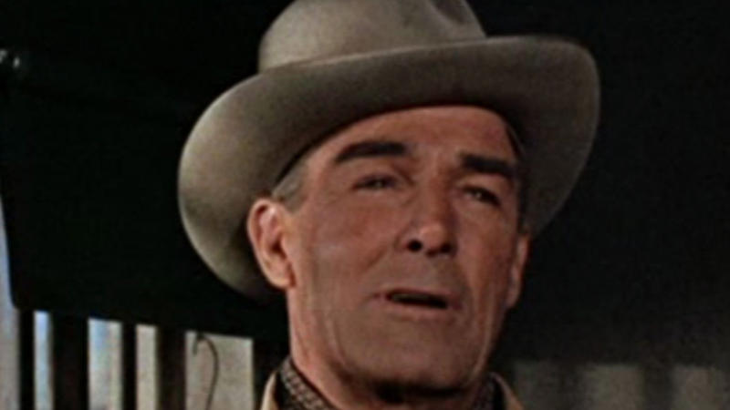 Off Camera Tales, Randolph Scott's Rejection, Randolph Scott's Rejection (Cont.), Paladin's Million-Dollar Deal, Paladin's Million-Dollar Deal (Cont.), Blue Became Black, Blue Became Black (Cont.), Roddenberry's Star Trek, Roddenberry's Star Trek (Cont.), Real Paladin Lawsuit, Real Paladin Lawsuit (Cont.), Boone Directed Episodes, Hey Boy's Replacement, Hey Boy's Replacement (Cont.), Location Filming Pioneer, Son's Acting Cameos, Bernard Herrmann Score, Bernard Herrmann Score (Cont.), Hawaii Five-O Offer, Stand By Me Lawsuit, Stand By Me Lawsuit (Cont.), Writers Guild Win, Ida Lupino's Direction