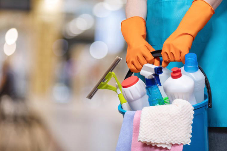 The surprise benefits Dusting myself off, The gender politics angle, Finding the joy in housework, Housework - or a day rave?, The surprise benefits, An exploitative 'boss', Happier with less