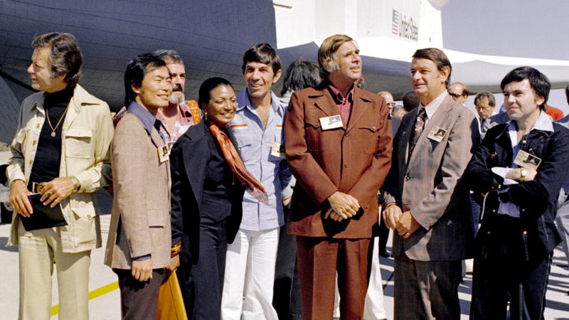 Off Camera Tales, Randolph Scott's Rejection, Randolph Scott's Rejection (Cont.), Paladin's Million-Dollar Deal, Paladin's Million-Dollar Deal (Cont.), Blue Became Black, Blue Became Black (Cont.), Roddenberry's Star Trek, Roddenberry's Star Trek (Cont.), Real Paladin Lawsuit, Real Paladin Lawsuit (Cont.), Boone Directed Episodes, Hey Boy's Replacement, Hey Boy's Replacement (Cont.), Location Filming Pioneer, Son's Acting Cameos, Bernard Herrmann Score, Bernard Herrmann Score (Cont.), Hawaii Five-O Offer, Stand By Me Lawsuit, Stand By Me Lawsuit (Cont.), Writers Guild Win, Ida Lupino's Direction
