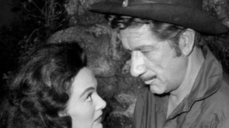 Off Camera Tales, Randolph Scott's Rejection, Randolph Scott's Rejection (Cont.), Paladin's Million-Dollar Deal, Paladin's Million-Dollar Deal (Cont.), Blue Became Black, Blue Became Black (Cont.), Roddenberry's Star Trek, Roddenberry's Star Trek (Cont.), Real Paladin Lawsuit, Real Paladin Lawsuit (Cont.), Boone Directed Episodes, Hey Boy's Replacement, Hey Boy's Replacement (Cont.), Location Filming Pioneer, Son's Acting Cameos, Bernard Herrmann Score, Bernard Herrmann Score (Cont.), Hawaii Five-O Offer, Stand By Me Lawsuit, Stand By Me Lawsuit (Cont.), Writers Guild Win, Ida Lupino's Direction
