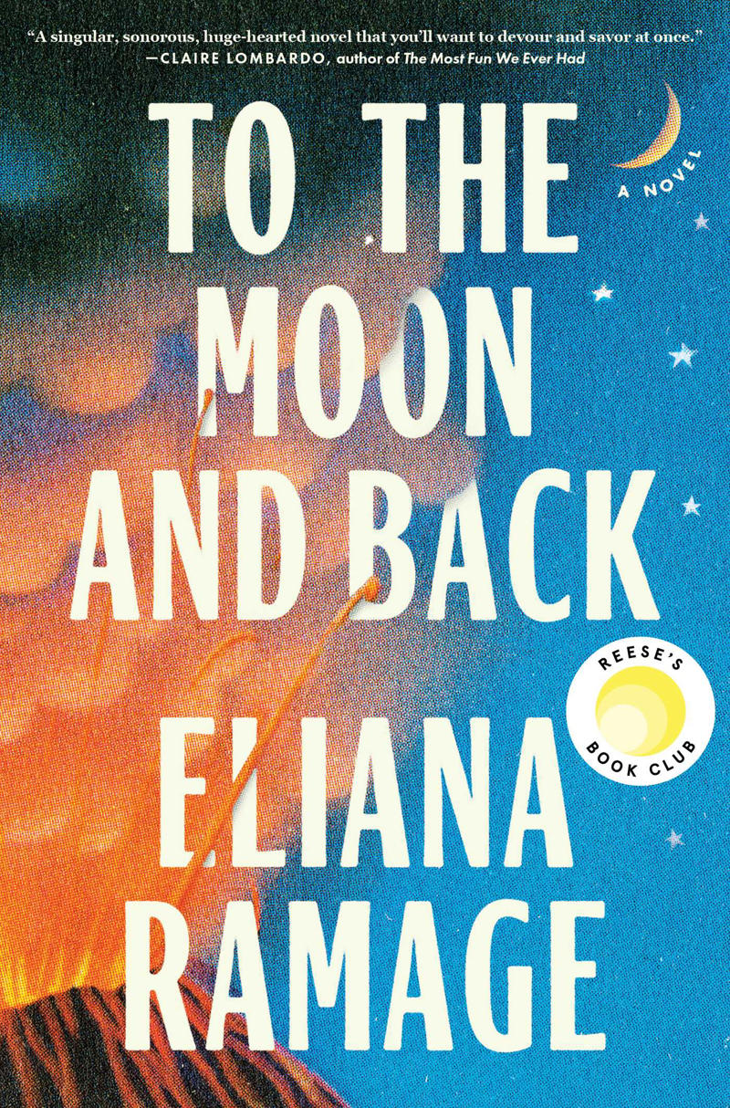 What to read next: 15 new books to check out now, ‘Heart the Lover’ by Lily King, ‘All the Way to the River’ by Elizabeth Gilbert, ‘If It Makes You Happy’ by Julie Olivia, ‘Little Movements’ by Lauren Morrow, ‘The Vanishing Place’ by Zoë Rankin, ‘Does This Make Me Funny?’ by Zosia Mamet, ‘Nowhere Girl’ by Carla Ciccone, ‘Coffin Moon’ Keith Rosson, ‘The Wilderness’ by Angela Flournoy, ‘We Love You, Bunny’ by Mona Awad, ‘To the Moon and Back’ by Eliana Ramage, ‘The Impossible Fortune’ by Richard Osman, ‘Alchemised’ by SenLinYu, ‘Tourist Season’ by Brynne Weaver, ‘The Lost Story of Eva Fuentes’ by Chanel Cleeton