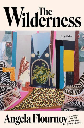 What to read next: 15 new books to check out now, ‘Heart the Lover’ by Lily King, ‘All the Way to the River’ by Elizabeth Gilbert, ‘If It Makes You Happy’ by Julie Olivia, ‘Little Movements’ by Lauren Morrow, ‘The Vanishing Place’ by Zoë Rankin, ‘Does This Make Me Funny?’ by Zosia Mamet, ‘Nowhere Girl’ by Carla Ciccone, ‘Coffin Moon’ Keith Rosson, ‘The Wilderness’ by Angela Flournoy, ‘We Love You, Bunny’ by Mona Awad, ‘To the Moon and Back’ by Eliana Ramage, ‘The Impossible Fortune’ by Richard Osman, ‘Alchemised’ by SenLinYu, ‘Tourist Season’ by Brynne Weaver, ‘The Lost Story of Eva Fuentes’ by Chanel Cleeton