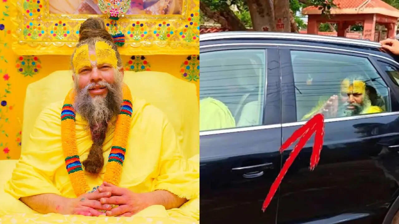 Whose Cars Are They Anyway? , A Spartan Life Amidst the Opulence , When Bollywood and Beyond Take Notice , More Than a Car Parade