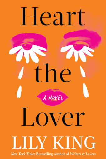 What to read next: 15 new books to check out now, ‘Heart the Lover’ by Lily King, ‘All the Way to the River’ by Elizabeth Gilbert, ‘If It Makes You Happy’ by Julie Olivia, ‘Little Movements’ by Lauren Morrow, ‘The Vanishing Place’ by Zoë Rankin, ‘Does This Make Me Funny?’ by Zosia Mamet, ‘Nowhere Girl’ by Carla Ciccone, ‘Coffin Moon’ Keith Rosson, ‘The Wilderness’ by Angela Flournoy, ‘We Love You, Bunny’ by Mona Awad, ‘To the Moon and Back’ by Eliana Ramage, ‘The Impossible Fortune’ by Richard Osman, ‘Alchemised’ by SenLinYu, ‘Tourist Season’ by Brynne Weaver, ‘The Lost Story of Eva Fuentes’ by Chanel Cleeton
