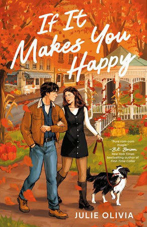 What to read next: 15 new books to check out now, ‘Heart the Lover’ by Lily King, ‘All the Way to the River’ by Elizabeth Gilbert, ‘If It Makes You Happy’ by Julie Olivia, ‘Little Movements’ by Lauren Morrow, ‘The Vanishing Place’ by Zoë Rankin, ‘Does This Make Me Funny?’ by Zosia Mamet, ‘Nowhere Girl’ by Carla Ciccone, ‘Coffin Moon’ Keith Rosson, ‘The Wilderness’ by Angela Flournoy, ‘We Love You, Bunny’ by Mona Awad, ‘To the Moon and Back’ by Eliana Ramage, ‘The Impossible Fortune’ by Richard Osman, ‘Alchemised’ by SenLinYu, ‘Tourist Season’ by Brynne Weaver, ‘The Lost Story of Eva Fuentes’ by Chanel Cleeton