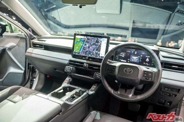 新型RAV4の発表日、受注開始日が2025年12月17日が濃厚, 新型RAV4のラインナップは3種類, ボディサイズは現行型とほぼ同サイズ, パワートレーンはハイブリッドとPHEV, 新型RAV4から始まるアリーンとは？
