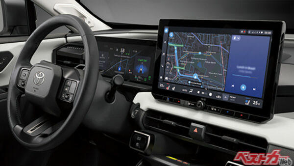 新型RAV4の発表日、受注開始日が2025年12月17日が濃厚, 新型RAV4のラインナップは3種類, ボディサイズは現行型とほぼ同サイズ, パワートレーンはハイブリッドとPHEV, 新型RAV4から始まるアリーンとは？