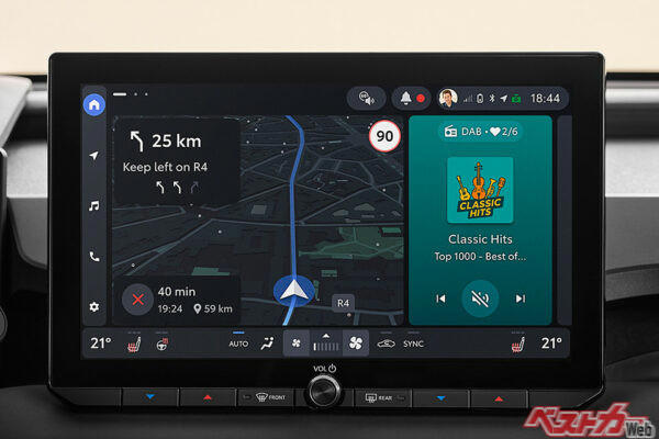 新型RAV4の発表日、受注開始日が2025年12月17日が濃厚, 新型RAV4のラインナップは3種類, ボディサイズは現行型とほぼ同サイズ, パワートレーンはハイブリッドとPHEV, 新型RAV4から始まるアリーンとは？