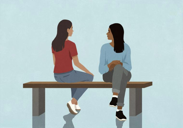 Friendship grew dry, Feeling betrayed, The silent friend, After-effects of alcohol on women, Commanding status and respect, High expectations, Complications are revealed, Motherhood created change, Hope for the future
