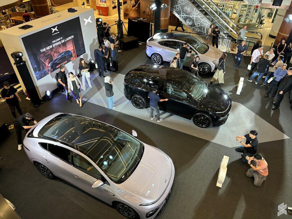 CBU EVs in Malaysia with Sub-180kW (241hp) Power Output, Sub-RM300k CBU EVs in Malaysia with >180kW (241hp) Power Output, Many brands will lose their entire BEV lineup in Malaysia this July, How about Tesla?