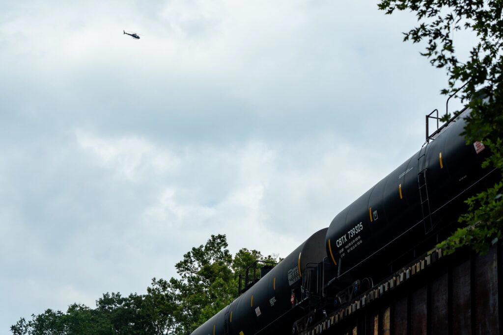 Senators Demand Train Safety Probe, Senators Warn of Fatal Collisions, Tesla's FSD Faces Renewed Scrutiny Over Safety Concerns, Musk Teases FSD Upgrades