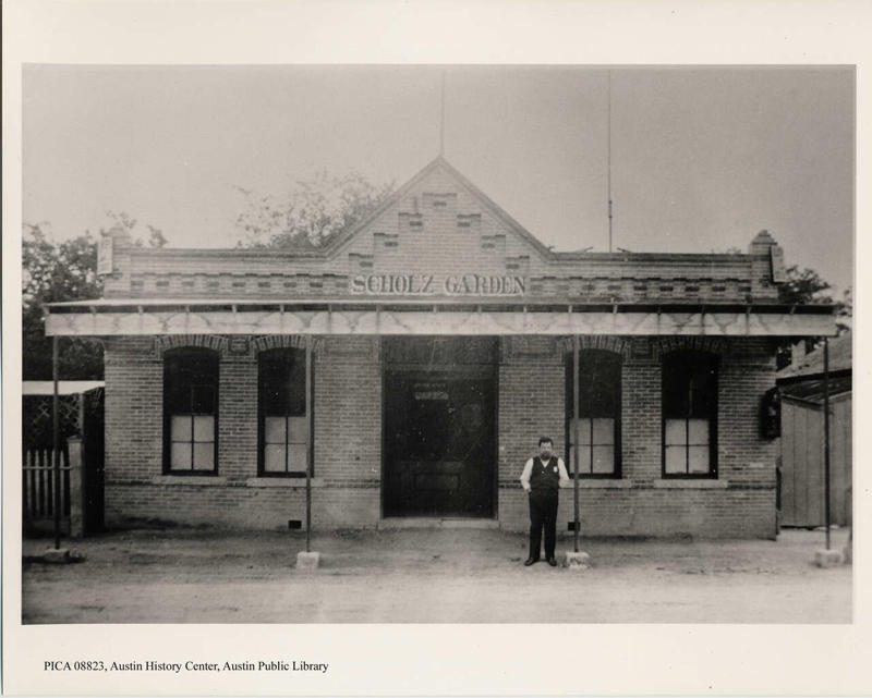 1871: Scoot Inn , 1916: The Tavern, Three more stories in this series, Related Reading, Subscribe