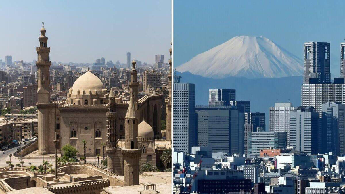 Delhi, India: A City of Vibrant Chaos, Shanghai, China: The Economic Powerhouse, São Paulo, Brazil: The Melting Pot of Cultures, Mumbai, India: The City that Never Sleeps, Beijing, China: Where History Meets Modernity, Mexico City, Mexico: A Blend of Ancient and Modern, Osaka, Japan: The Nation's Kitchen, New York City, USA: The Big Apple's Global Influence, Karachi, Pakistan: A Bustling Metropolis by the Sea, Buenos Aires, Argentina: Tango, Steaks, and Skyscrapers, Moscow, Russia: The Heart of the Motherland, Lagos, Nigeria: Africa's Giant on the Rise, Istanbul, Turkey: The Bridge Between Continents, Cairo, Egypt: The Eternal City of the Nile, Tokyo, Japan: A Tapestry of Tradition and Technology