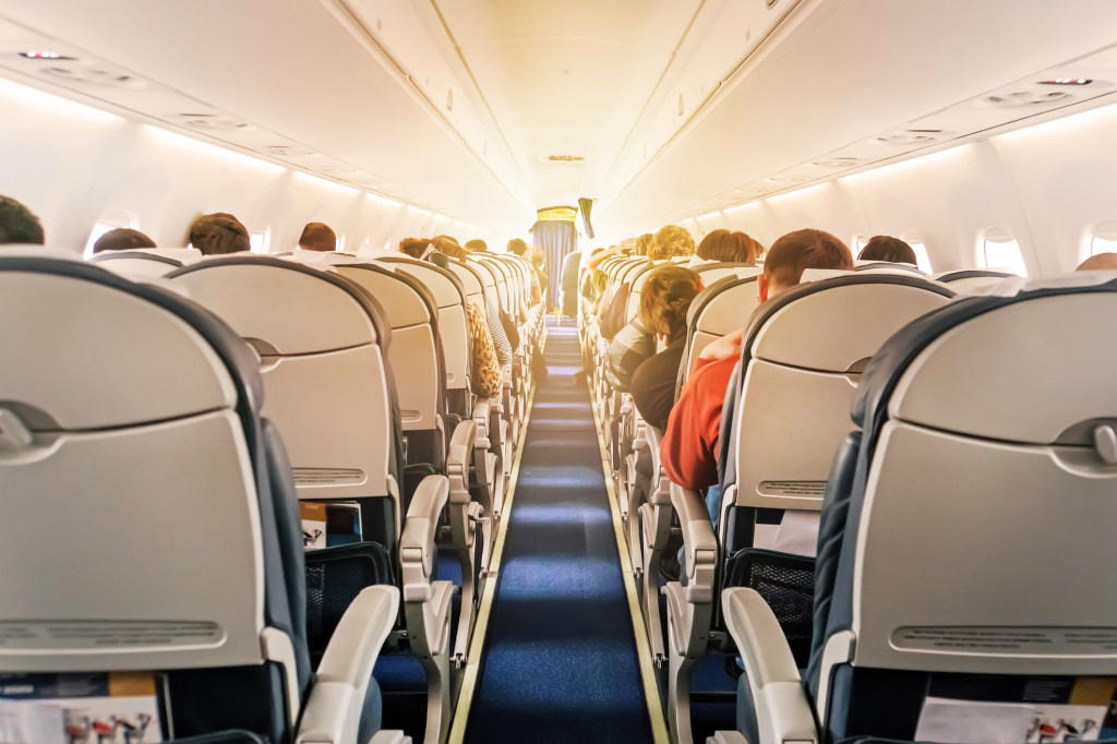 Airline introduces £15 bidding rule so travellers can pay for extra elbow room