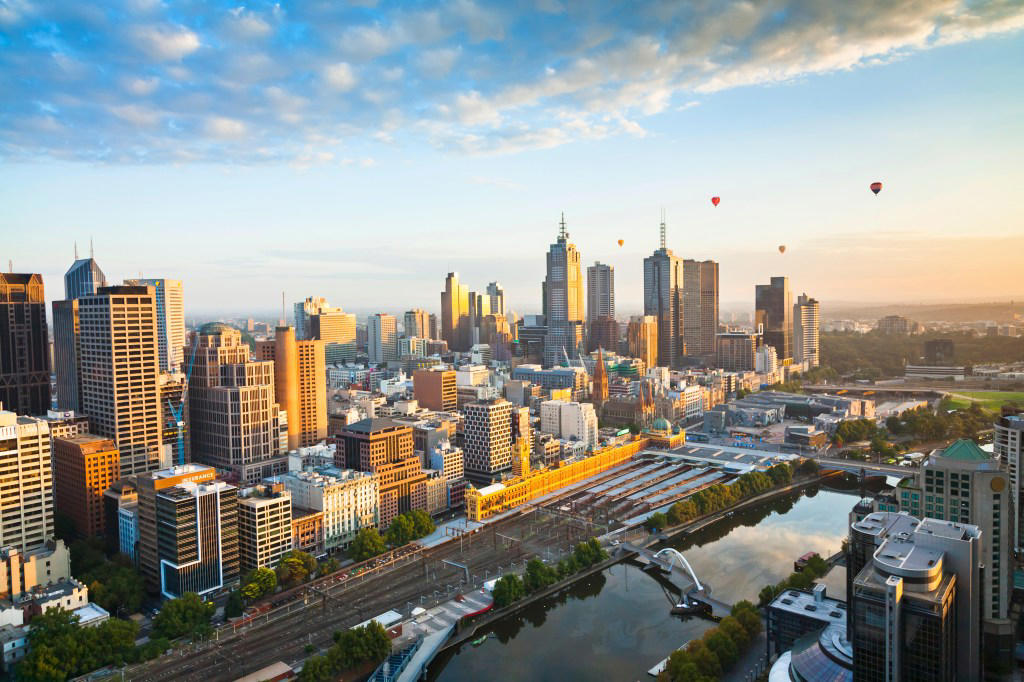 Which routes will the Virgin Australia neighbour-free policy be available on?