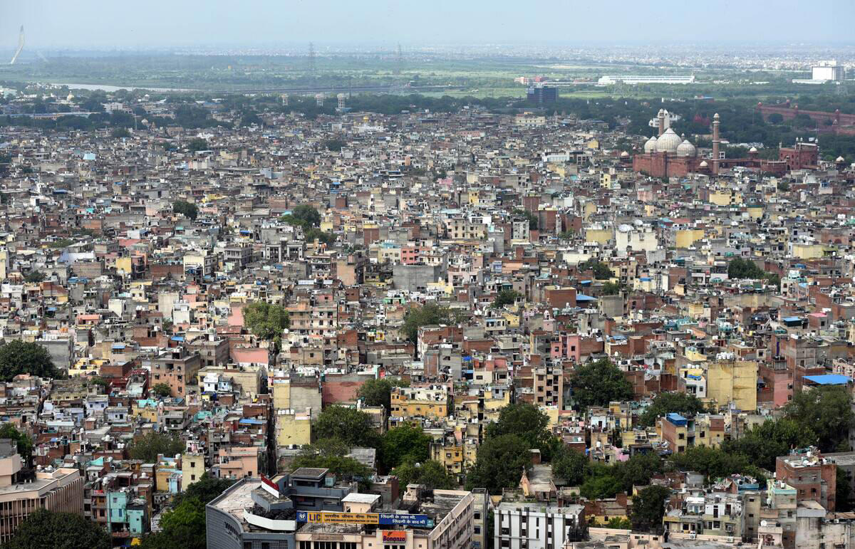 Delhi, India: A City of Vibrant Chaos, Shanghai, China: The Economic Powerhouse, São Paulo, Brazil: The Melting Pot of Cultures, Mumbai, India: The City that Never Sleeps, Beijing, China: Where History Meets Modernity, Mexico City, Mexico: A Blend of Ancient and Modern, Osaka, Japan: The Nation's Kitchen, New York City, USA: The Big Apple's Global Influence, Karachi, Pakistan: A Bustling Metropolis by the Sea, Buenos Aires, Argentina: Tango, Steaks, and Skyscrapers, Moscow, Russia: The Heart of the Motherland, Lagos, Nigeria: Africa's Giant on the Rise, Istanbul, Turkey: The Bridge Between Continents, Cairo, Egypt: The Eternal City of the Nile, Tokyo, Japan: A Tapestry of Tradition and Technology