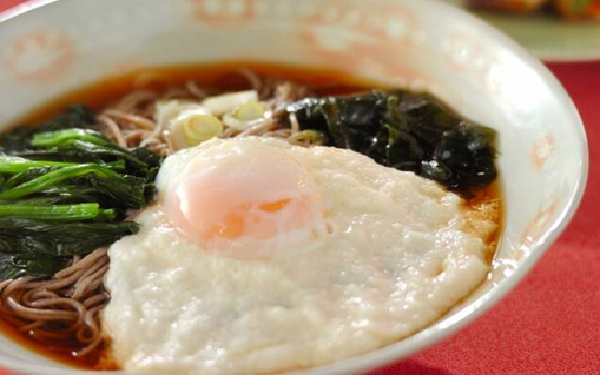 ハチミツ月見団子, ごはんがすすむ 里芋と鶏肉のシンプル煮, 秋の定番さつまいもご飯 炊飯器で簡単シンプル！ ほくほく甘い, 月見とろろそば 