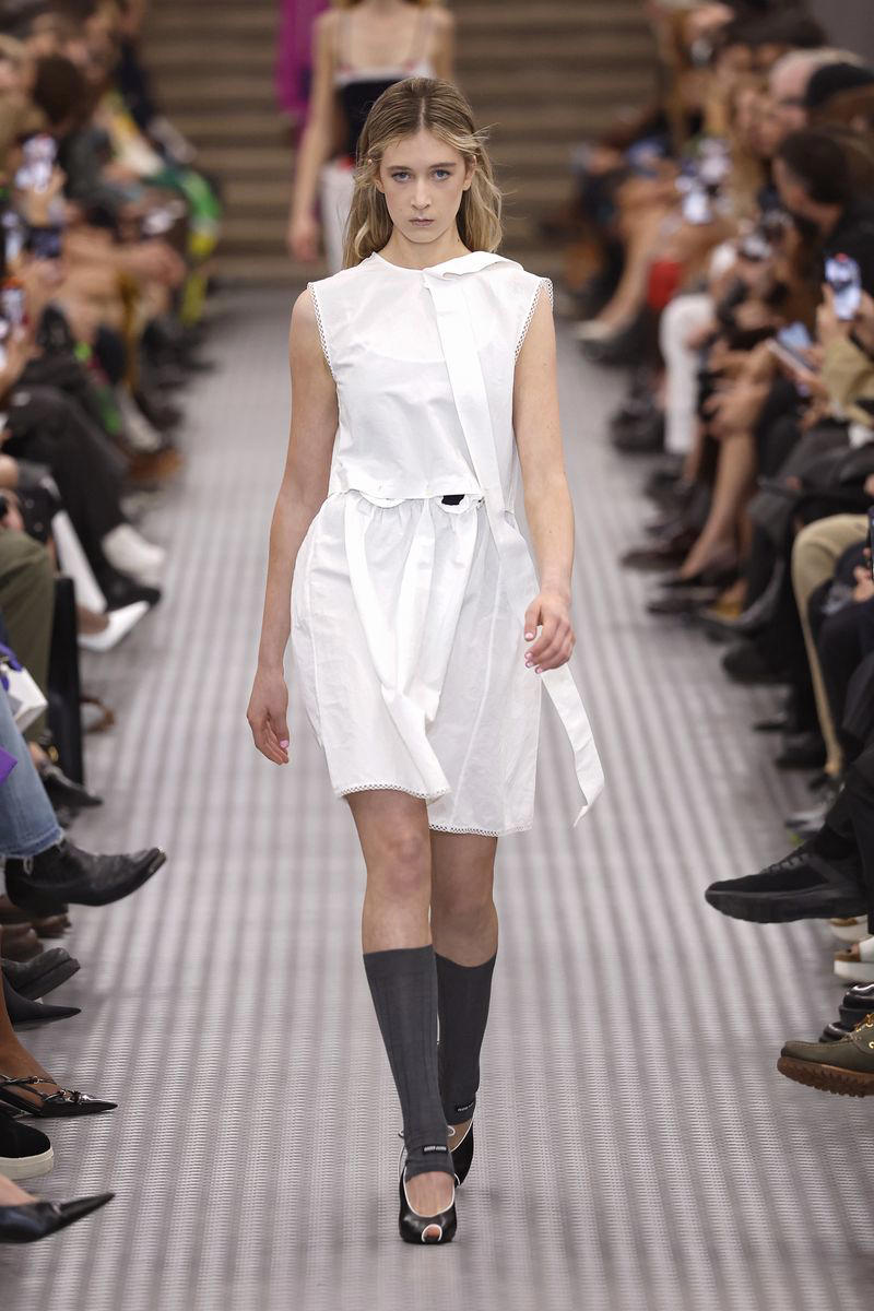She made her runway debut at Paris Fashion Week in 2024., She wants to study filmmaking in college., Kidman has discussed her relationship with Sunday and how close they are., Sunday attended the Chanel show during Paris Fashion Week in October 2025., In November 2025, Kidman reflected on raising Sunday and Faith.