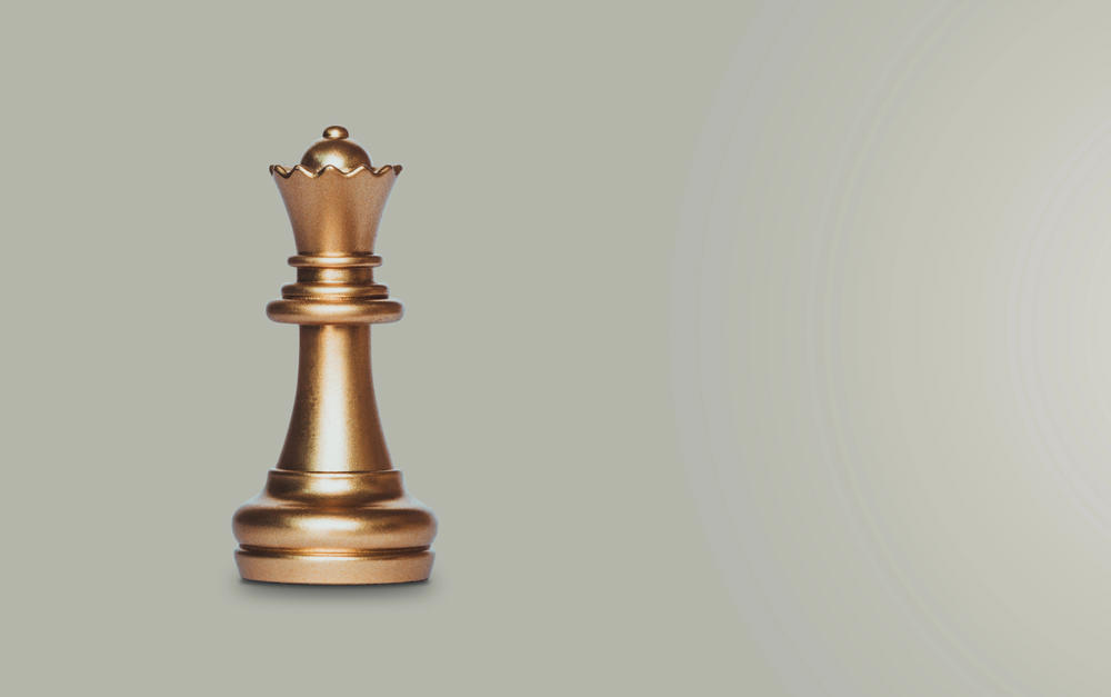 Checkmate, Stalemate, En Passant, Fianchetto, Zugzwang, Castling, J'adoube, Zwischenzug, From Ancient Persia to Your Coffee Shop