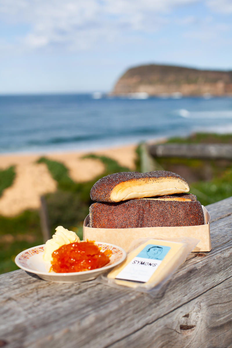 10 of the best country bakeries across regional NSW,      Milkwood Bakery   ,      HOME Food Store    ,      Batter &amp; Dough   ,      Althea by Zin   ,      Clementine Bakery   ,      Burnt Honey Bakery   ,      Bruns Bakery   ,      Morrall’s Bakery   ,      Orange Pie Company   ,      Black Cockatoo Bakery   