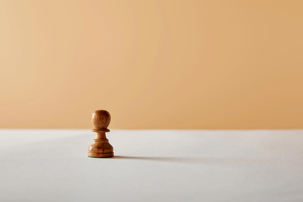 Checkmate, Stalemate, En Passant, Fianchetto, Zugzwang, Castling, J'adoube, Zwischenzug, From Ancient Persia to Your Coffee Shop
