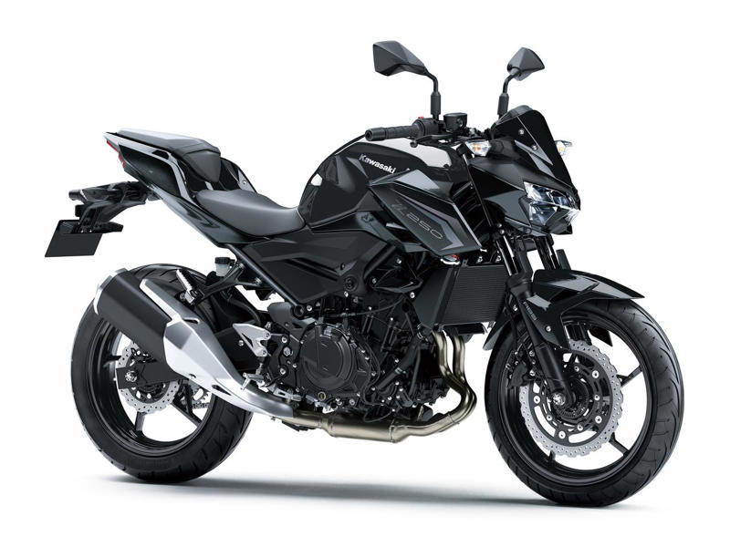 カワサキ「Z250」2026年モデルの概要, カワサキ「Z250」2026年モデルの主なスペック・燃費・製造国・価格, カワサキ「Z250」2026年モデルの写真, カワサキ「Z250」のおすすめ関連記事