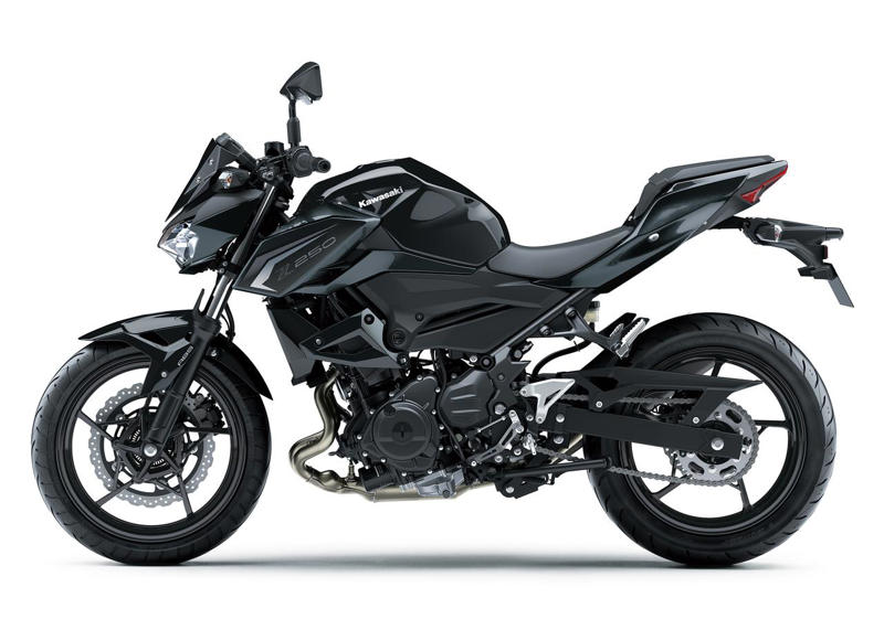 カワサキ「Z250」2026年モデルの概要, カワサキ「Z250」2026年モデルの主なスペック・燃費・製造国・価格, カワサキ「Z250」2026年モデルの写真, カワサキ「Z250」のおすすめ関連記事