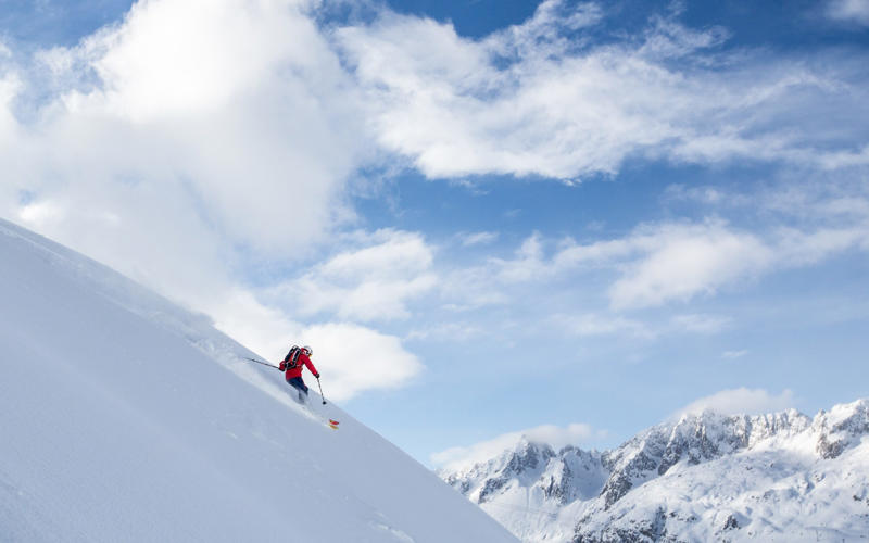 1. Verbier, Best for experts, Where to stay, Alternatives, 2. St Moritz, Best for intermediates, Where to stay, Alternatives, 3. Saas-Fee, Best for beginners, Where to stay, Alternatives, 4. Grimentz, Best for charm, Where to stay, Alternatives, 5. Zermatt, Best for partying, Where to stay, Alternatives, 6. Wengen, Best for families, Where to stay, Alternatives, 7. Andermatt, Best for powder, Where to stay, Alternatives, Best for terrain parks, Where to stay, Alternatives, 9. Leysin, Best for value, Where to stay, Alternatives, 10. Crans-Montana, Best for weekends, Where to stay, Alternatives, About our experts, Peter and Felice Hardy
