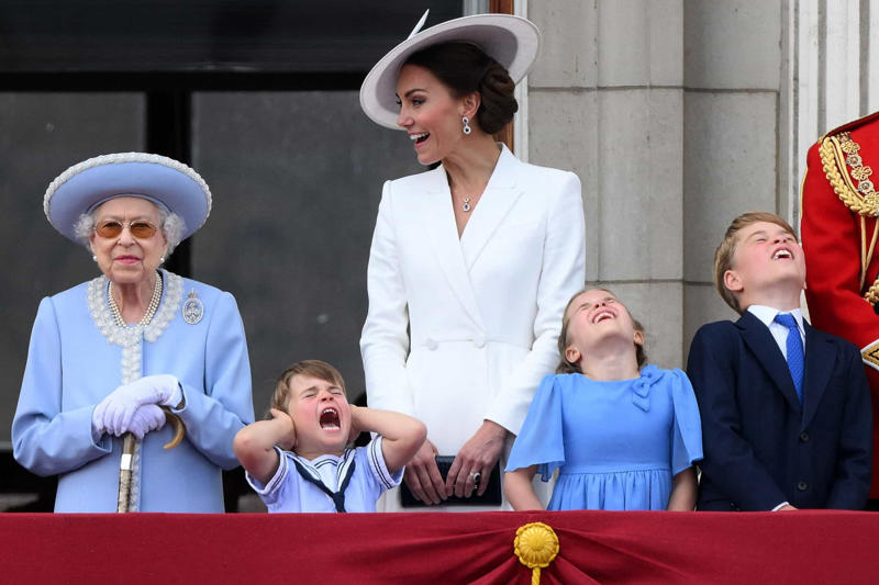 Prince Louis Royal kids just being kids, Prince Louis, Prince George, Prince Harry, Princess Elizabeth and Princess Margaret, Prince Charles and Princess Anne, Princess Charlotte, Prince William and Prince Harry, Prince George, Princess Charlotte, and Prince Louis, Prince George and Princess Charlotte
