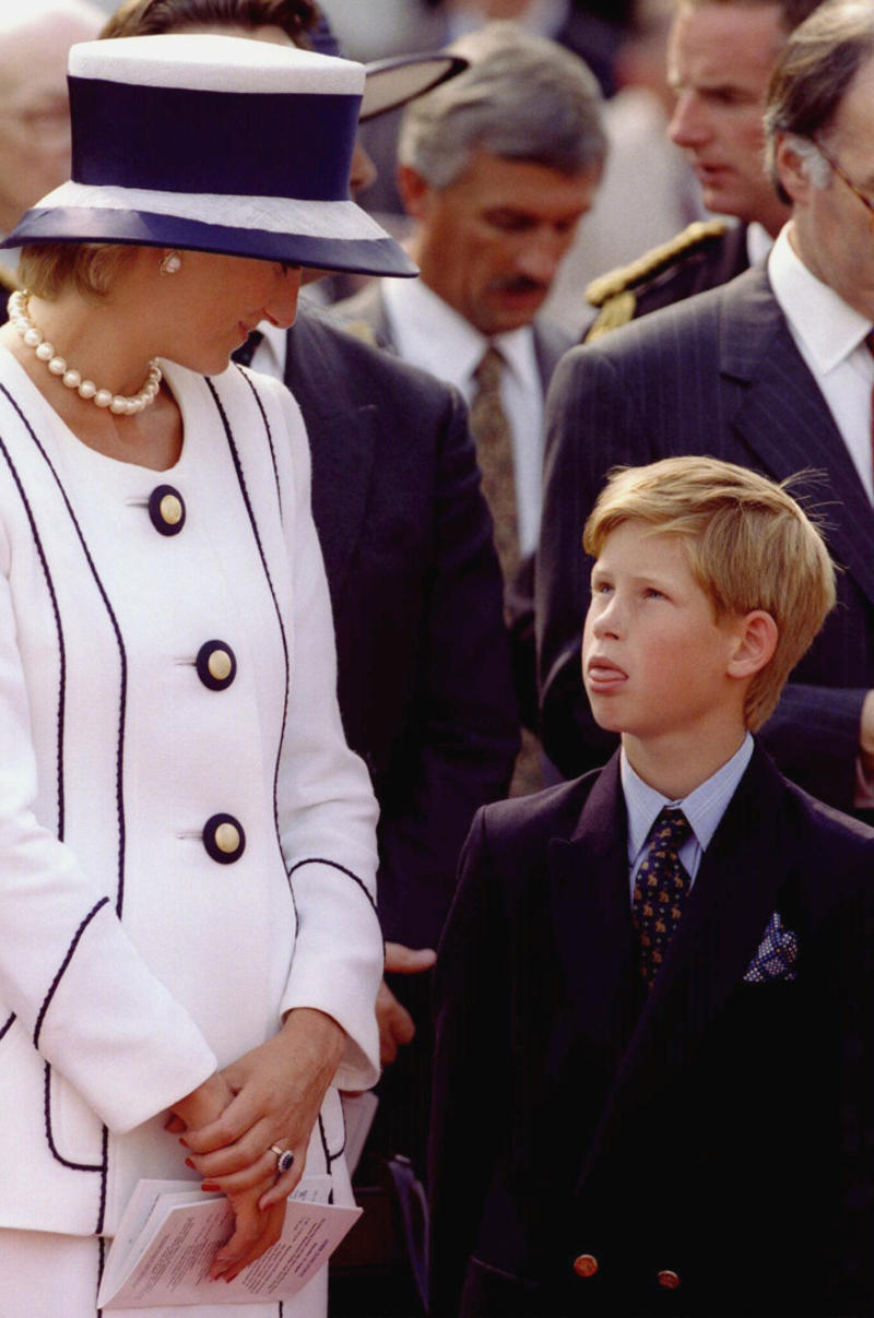 Prince Harry Royal kids just being kids, Prince Louis, Prince George, Prince Harry, Princess Elizabeth and Princess Margaret, Prince Charles and Princess Anne, Princess Charlotte, Prince William and Prince Harry, Prince George, Princess Charlotte, and Prince Louis, Prince George and Princess Charlotte