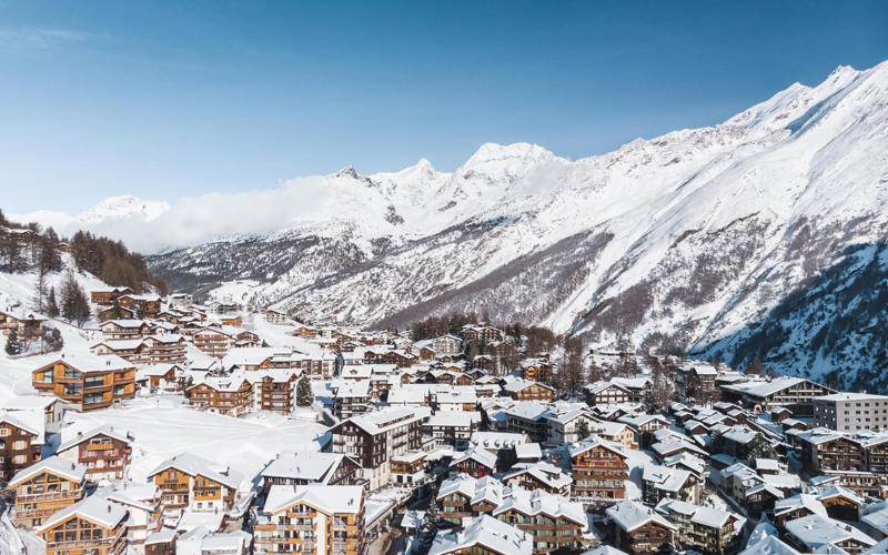 1. Verbier, Best for experts, Where to stay, Alternatives, 2. St Moritz, Best for intermediates, Where to stay, Alternatives, 3. Saas-Fee, Best for beginners, Where to stay, Alternatives, 4. Grimentz, Best for charm, Where to stay, Alternatives, 5. Zermatt, Best for partying, Where to stay, Alternatives, 6. Wengen, Best for families, Where to stay, Alternatives, 7. Andermatt, Best for powder, Where to stay, Alternatives, Best for terrain parks, Where to stay, Alternatives, 9. Leysin, Best for value, Where to stay, Alternatives, 10. Crans-Montana, Best for weekends, Where to stay, Alternatives, About our experts, Peter and Felice Hardy