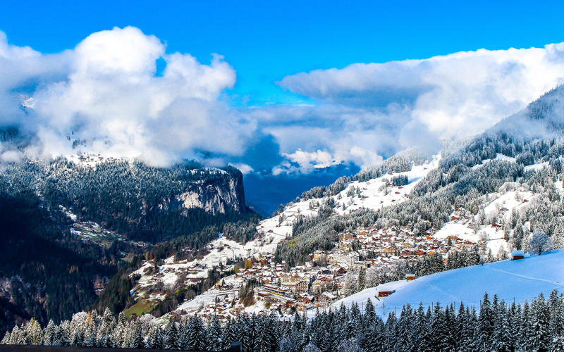 1. Verbier, Best for experts, Where to stay, Alternatives, 2. St Moritz, Best for intermediates, Where to stay, Alternatives, 3. Saas-Fee, Best for beginners, Where to stay, Alternatives, 4. Grimentz, Best for charm, Where to stay, Alternatives, 5. Zermatt, Best for partying, Where to stay, Alternatives, 6. Wengen, Best for families, Where to stay, Alternatives, 7. Andermatt, Best for powder, Where to stay, Alternatives, Best for terrain parks, Where to stay, Alternatives, 9. Leysin, Best for value, Where to stay, Alternatives, 10. Crans-Montana, Best for weekends, Where to stay, Alternatives, About our experts, Peter and Felice Hardy
