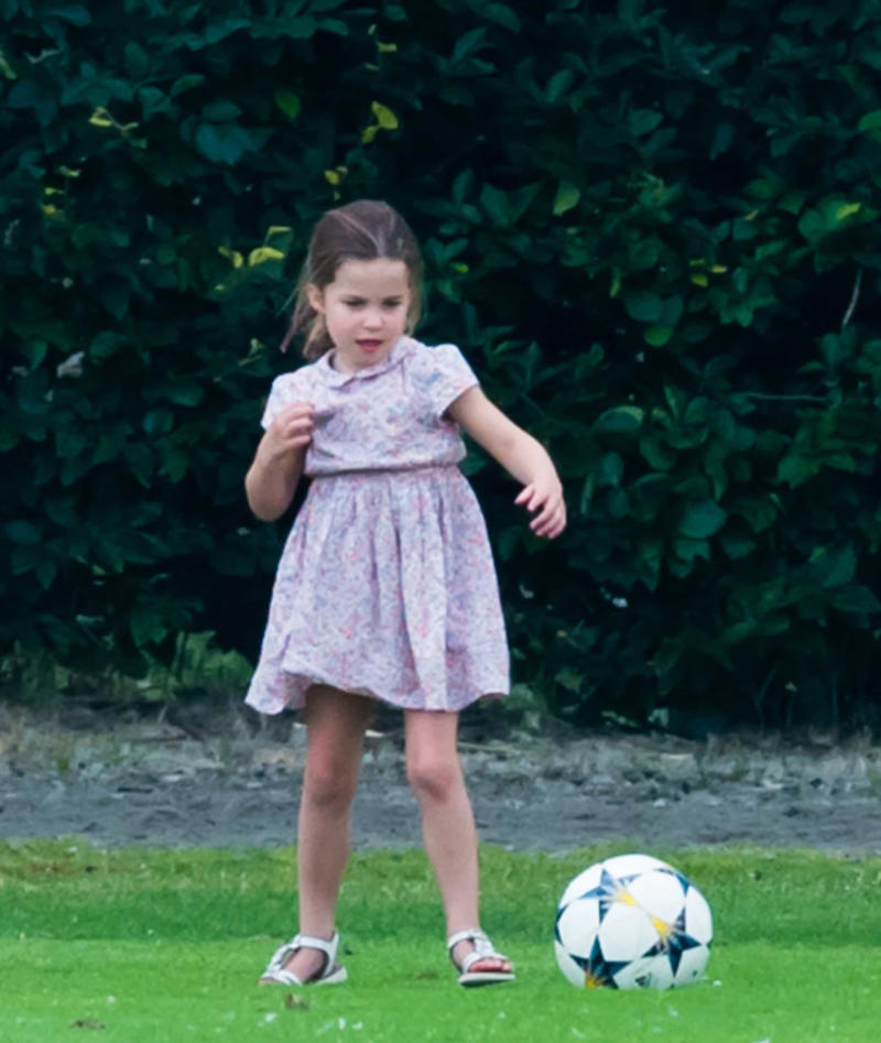 Princess Charlotte Royal kids just being kids, Prince Louis, Prince George, Prince Harry, Princess Elizabeth and Princess Margaret, Prince Charles and Princess Anne, Princess Charlotte, Prince William and Prince Harry, Prince George, Princess Charlotte, and Prince Louis, Prince George and Princess Charlotte