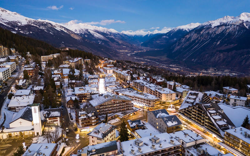 1. Verbier, Best for experts, Where to stay, Alternatives, 2. St Moritz, Best for intermediates, Where to stay, Alternatives, 3. Saas-Fee, Best for beginners, Where to stay, Alternatives, 4. Grimentz, Best for charm, Where to stay, Alternatives, 5. Zermatt, Best for partying, Where to stay, Alternatives, 6. Wengen, Best for families, Where to stay, Alternatives, 7. Andermatt, Best for powder, Where to stay, Alternatives, Best for terrain parks, Where to stay, Alternatives, 9. Leysin, Best for value, Where to stay, Alternatives, 10. Crans-Montana, Best for weekends, Where to stay, Alternatives, About our experts, Peter and Felice Hardy