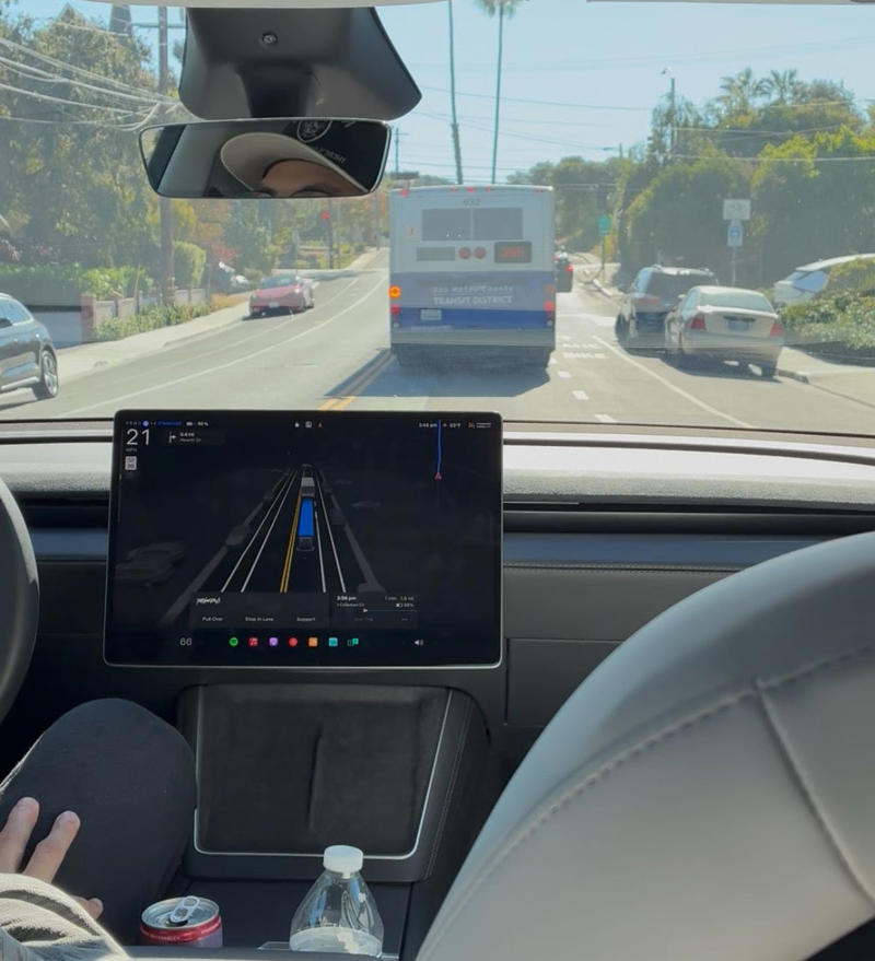 'The least sexy part of Tesla', Managing Musk, 'He stays connected to the task at ground level', T. rex and an FSD celebration