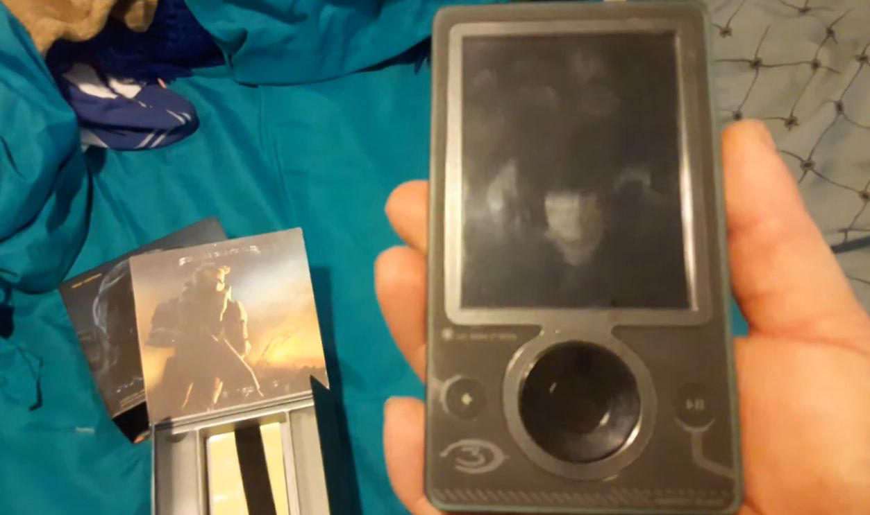 Hit Play on a Big Payday, First-Generation iPod Sealed (sold for ,000+), Diamond Rio PMP300 (up to 0), Apple iPod Classic 160GB (up to 0), iPod Mini (up to 0), Silver First-Gen iPod Mini (sold for ,500), iPod Nano 1st Gen (up to 0), iPod Shuffle 1st Gen (up to 0), Sony Walkman NW-HD1 (up to 0+), Creative Zen Micro (up to 0), Creative Nomad Jukebox (up to 0), Factory-Sealed Third-Gen iPod Shuffle (sold for ,000), Cowon iAudio Players (up to 0), Rio 500 (up to 0), SanDisk Sansa Clip+ (up to ), iRiver H120 / H140 (up to 0), Dell Digital Jukebox (up to 0), Toshiba Gigabeat (up to 0), Zune Special Editions (up to 0+), iPod Touch 1st Gen (up to 0+), Archos Jukebox (up to 0), iPod Classic 1st Gen (up to 0), Microsoft Zune 30GB (up to 0), Philips HDD Series (up to 0), RCA Lyra (up to 0), iPod Nano Special Editions (up to 0), Sealed First-Generation iPod (sold for ,264), Jimi Hendrix Special Edition iPod (sold for ,449.99)