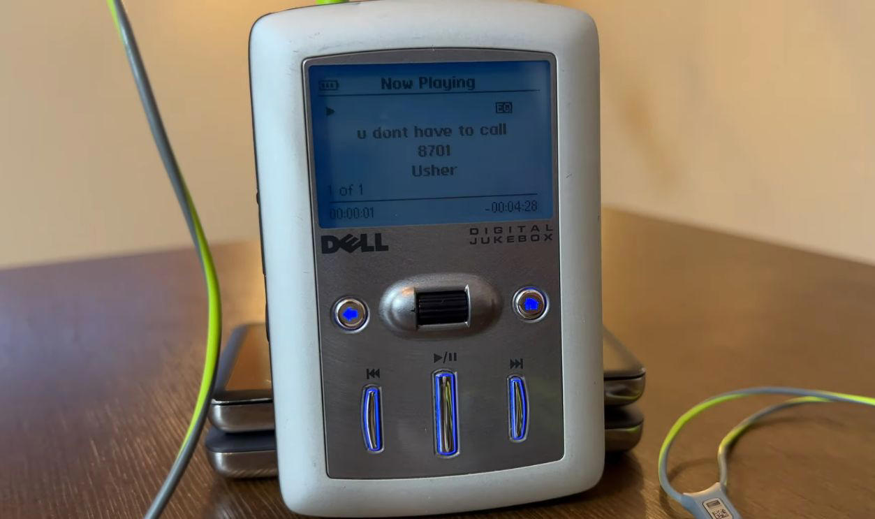 Hit Play on a Big Payday, First-Generation iPod Sealed (sold for ,000+), Diamond Rio PMP300 (up to 0), Apple iPod Classic 160GB (up to 0), iPod Mini (up to 0), Silver First-Gen iPod Mini (sold for ,500), iPod Nano 1st Gen (up to 0), iPod Shuffle 1st Gen (up to 0), Sony Walkman NW-HD1 (up to 0+), Creative Zen Micro (up to 0), Creative Nomad Jukebox (up to 0), Factory-Sealed Third-Gen iPod Shuffle (sold for ,000), Cowon iAudio Players (up to 0), Rio 500 (up to 0), SanDisk Sansa Clip+ (up to ), iRiver H120 / H140 (up to 0), Dell Digital Jukebox (up to 0), Toshiba Gigabeat (up to 0), Zune Special Editions (up to 0+), iPod Touch 1st Gen (up to 0+), Archos Jukebox (up to 0), iPod Classic 1st Gen (up to 0), Microsoft Zune 30GB (up to 0), Philips HDD Series (up to 0), RCA Lyra (up to 0), iPod Nano Special Editions (up to 0), Sealed First-Generation iPod (sold for ,264), Jimi Hendrix Special Edition iPod (sold for ,449.99)