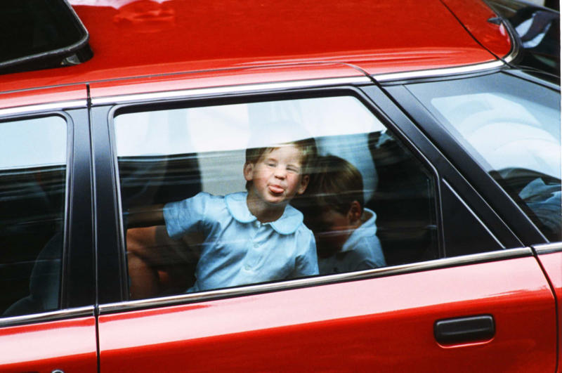 Prince Harry Royal kids just being kids, Prince Louis, Prince George, Prince Harry, Princess Elizabeth and Princess Margaret, Prince Charles and Princess Anne, Princess Charlotte, Prince William and Prince Harry, Prince George, Princess Charlotte, and Prince Louis, Prince George and Princess Charlotte