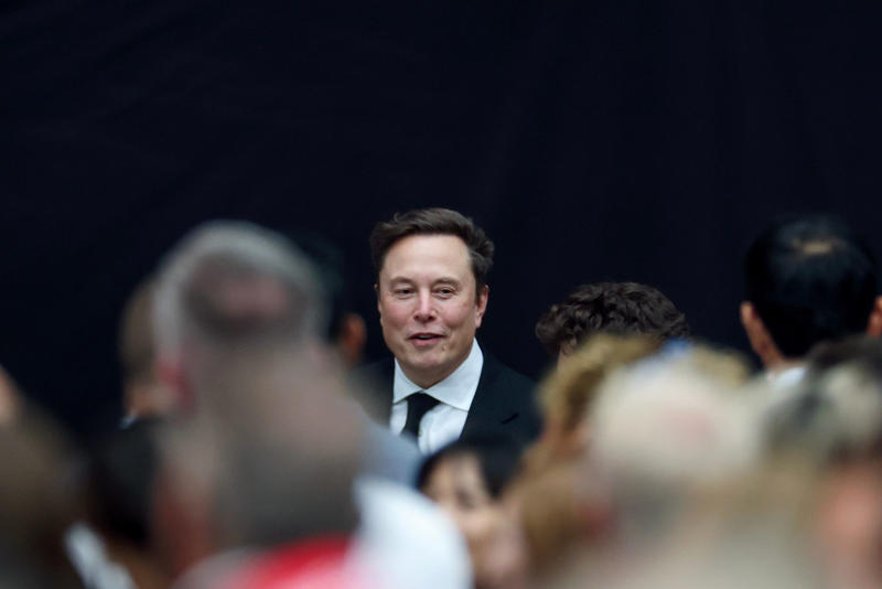 'The least sexy part of Tesla', Managing Musk, 'He stays connected to the task at ground level', T. rex and an FSD celebration
