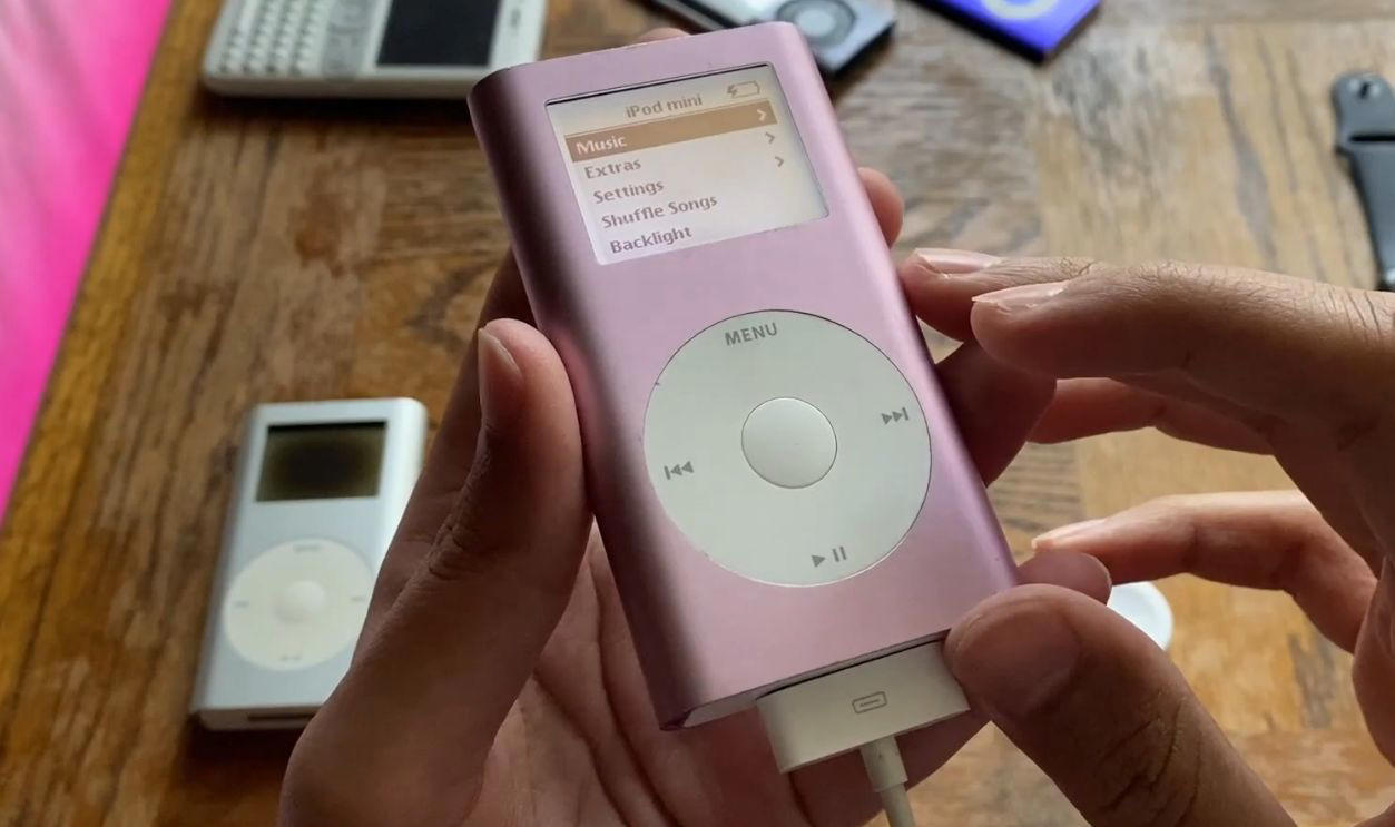 Hit Play on a Big Payday, First-Generation iPod Sealed (sold for ,000+), Diamond Rio PMP300 (up to 0), Apple iPod Classic 160GB (up to 0), iPod Mini (up to 0), Silver First-Gen iPod Mini (sold for ,500), iPod Nano 1st Gen (up to 0), iPod Shuffle 1st Gen (up to 0), Sony Walkman NW-HD1 (up to 0+), Creative Zen Micro (up to 0), Creative Nomad Jukebox (up to 0), Factory-Sealed Third-Gen iPod Shuffle (sold for ,000), Cowon iAudio Players (up to 0), Rio 500 (up to 0), SanDisk Sansa Clip+ (up to ), iRiver H120 / H140 (up to 0), Dell Digital Jukebox (up to 0), Toshiba Gigabeat (up to 0), Zune Special Editions (up to 0+), iPod Touch 1st Gen (up to 0+), Archos Jukebox (up to 0), iPod Classic 1st Gen (up to 0), Microsoft Zune 30GB (up to 0), Philips HDD Series (up to 0), RCA Lyra (up to 0), iPod Nano Special Editions (up to 0), Sealed First-Generation iPod (sold for ,264), Jimi Hendrix Special Edition iPod (sold for ,449.99)