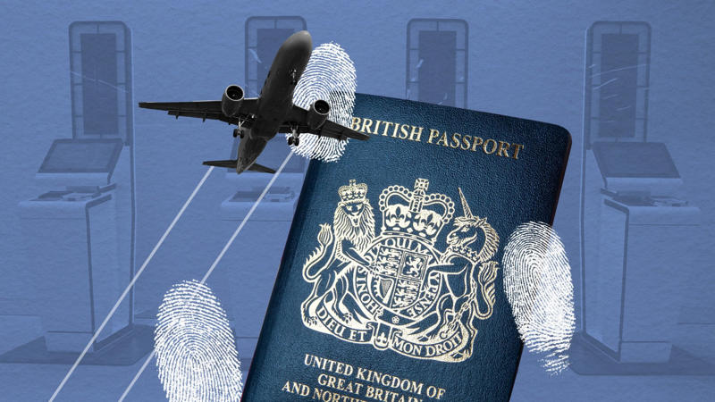 What is the entry and exit EES system? , How does the EES system work in the EU?, Will EES checks happen in the UK?, When does the EES start? , Travel beyond the headlines , What countries will use the new EU entry and exit system? , Who is exempt from the EU entry and exit system?, Why was the EES launch delayed? , What countries already use biometric border controls?, Full list of countries rolling out EES in 2025