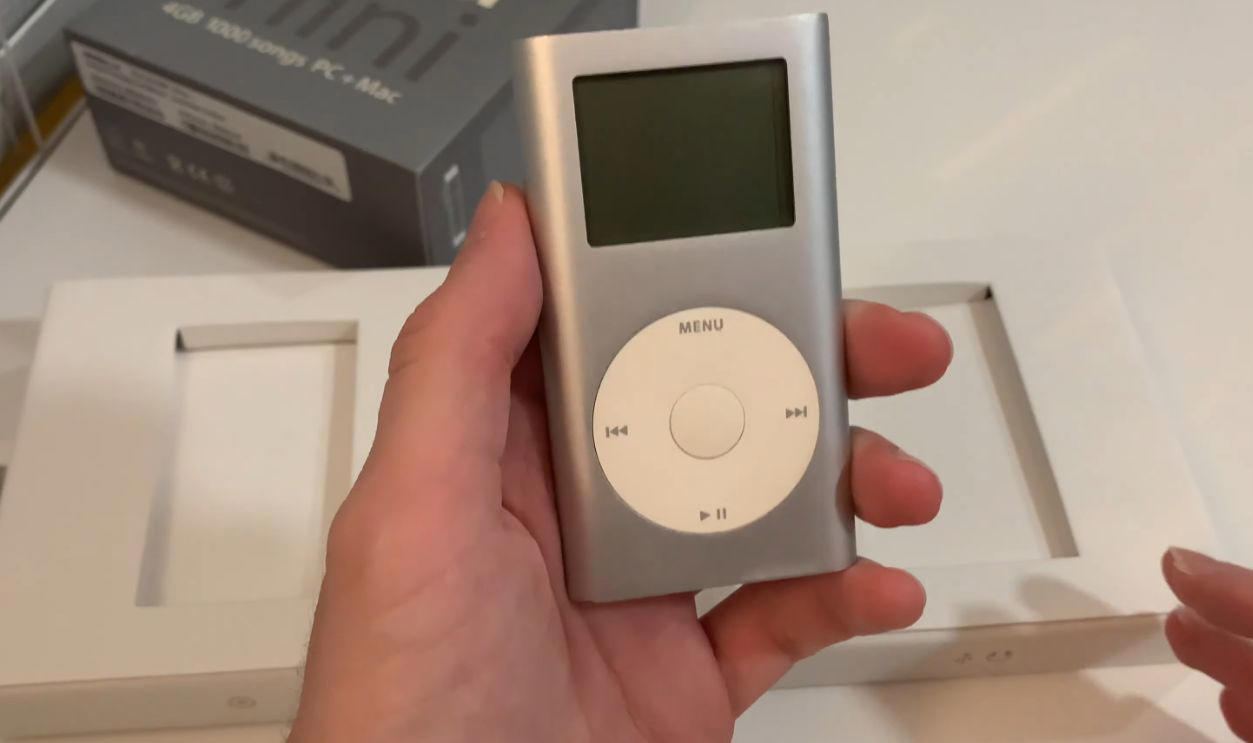 Hit Play on a Big Payday, First-Generation iPod Sealed (sold for ,000+), Diamond Rio PMP300 (up to 0), Apple iPod Classic 160GB (up to 0), iPod Mini (up to 0), Silver First-Gen iPod Mini (sold for ,500), iPod Nano 1st Gen (up to 0), iPod Shuffle 1st Gen (up to 0), Sony Walkman NW-HD1 (up to 0+), Creative Zen Micro (up to 0), Creative Nomad Jukebox (up to 0), Factory-Sealed Third-Gen iPod Shuffle (sold for ,000), Cowon iAudio Players (up to 0), Rio 500 (up to 0), SanDisk Sansa Clip+ (up to ), iRiver H120 / H140 (up to 0), Dell Digital Jukebox (up to 0), Toshiba Gigabeat (up to 0), Zune Special Editions (up to 0+), iPod Touch 1st Gen (up to 0+), Archos Jukebox (up to 0), iPod Classic 1st Gen (up to 0), Microsoft Zune 30GB (up to 0), Philips HDD Series (up to 0), RCA Lyra (up to 0), iPod Nano Special Editions (up to 0), Sealed First-Generation iPod (sold for ,264), Jimi Hendrix Special Edition iPod (sold for ,449.99)