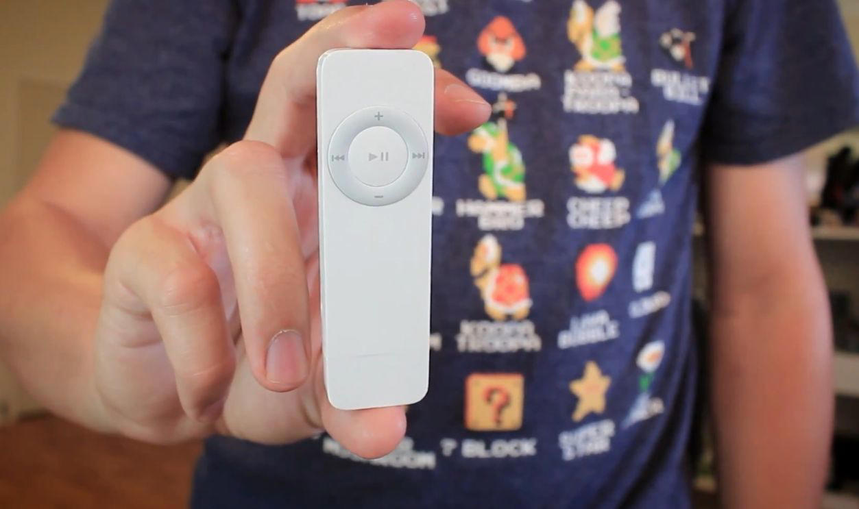 Hit Play on a Big Payday, First-Generation iPod Sealed (sold for ,000+), Diamond Rio PMP300 (up to 0), Apple iPod Classic 160GB (up to 0), iPod Mini (up to 0), Silver First-Gen iPod Mini (sold for ,500), iPod Nano 1st Gen (up to 0), iPod Shuffle 1st Gen (up to 0), Sony Walkman NW-HD1 (up to 0+), Creative Zen Micro (up to 0), Creative Nomad Jukebox (up to 0), Factory-Sealed Third-Gen iPod Shuffle (sold for ,000), Cowon iAudio Players (up to 0), Rio 500 (up to 0), SanDisk Sansa Clip+ (up to ), iRiver H120 / H140 (up to 0), Dell Digital Jukebox (up to 0), Toshiba Gigabeat (up to 0), Zune Special Editions (up to 0+), iPod Touch 1st Gen (up to 0+), Archos Jukebox (up to 0), iPod Classic 1st Gen (up to 0), Microsoft Zune 30GB (up to 0), Philips HDD Series (up to 0), RCA Lyra (up to 0), iPod Nano Special Editions (up to 0), Sealed First-Generation iPod (sold for ,264), Jimi Hendrix Special Edition iPod (sold for ,449.99)