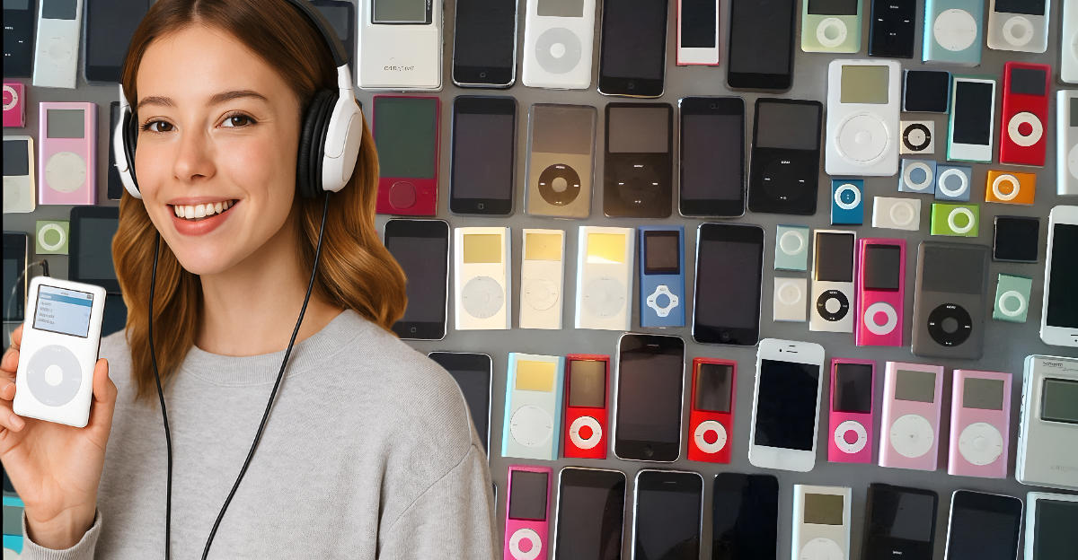 Hit Play on a Big Payday, First-Generation iPod Sealed (sold for ,000+), Diamond Rio PMP300 (up to 0), Apple iPod Classic 160GB (up to 0), iPod Mini (up to 0), Silver First-Gen iPod Mini (sold for ,500), iPod Nano 1st Gen (up to 0), iPod Shuffle 1st Gen (up to 0), Sony Walkman NW-HD1 (up to 0+), Creative Zen Micro (up to 0), Creative Nomad Jukebox (up to 0), Factory-Sealed Third-Gen iPod Shuffle (sold for ,000), Cowon iAudio Players (up to 0), Rio 500 (up to 0), SanDisk Sansa Clip+ (up to ), iRiver H120 / H140 (up to 0), Dell Digital Jukebox (up to 0), Toshiba Gigabeat (up to 0), Zune Special Editions (up to 0+), iPod Touch 1st Gen (up to 0+), Archos Jukebox (up to 0), iPod Classic 1st Gen (up to 0), Microsoft Zune 30GB (up to 0), Philips HDD Series (up to 0), RCA Lyra (up to 0), iPod Nano Special Editions (up to 0), Sealed First-Generation iPod (sold for ,264), Jimi Hendrix Special Edition iPod (sold for ,449.99)
