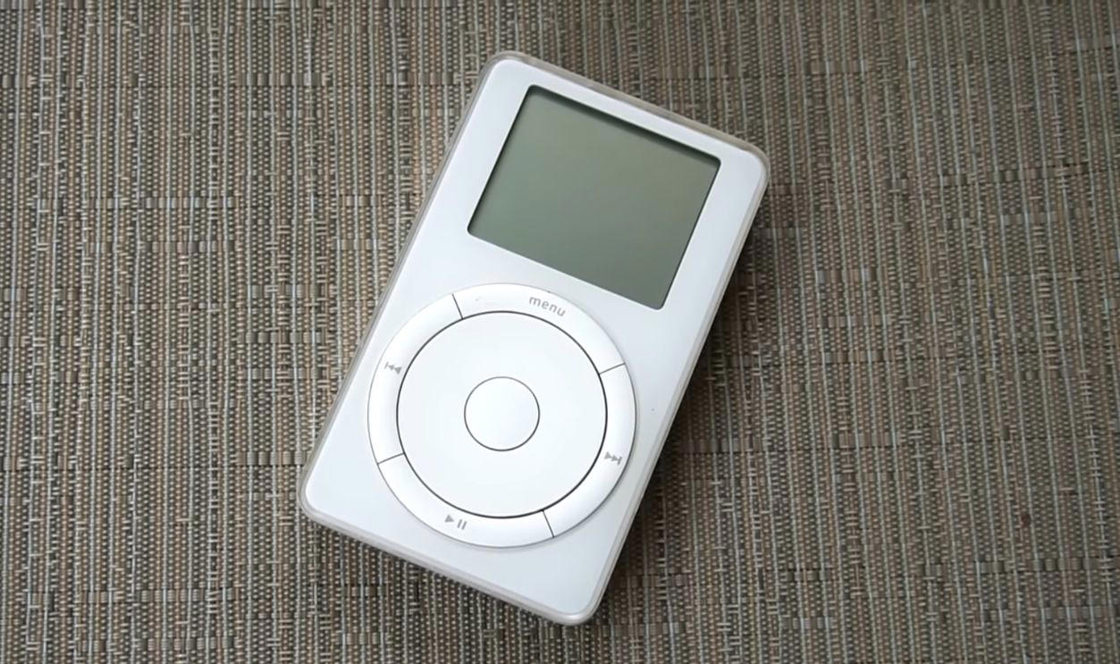 Hit Play on a Big Payday, First-Generation iPod Sealed (sold for ,000+), Diamond Rio PMP300 (up to 0), Apple iPod Classic 160GB (up to 0), iPod Mini (up to 0), Silver First-Gen iPod Mini (sold for ,500), iPod Nano 1st Gen (up to 0), iPod Shuffle 1st Gen (up to 0), Sony Walkman NW-HD1 (up to 0+), Creative Zen Micro (up to 0), Creative Nomad Jukebox (up to 0), Factory-Sealed Third-Gen iPod Shuffle (sold for ,000), Cowon iAudio Players (up to 0), Rio 500 (up to 0), SanDisk Sansa Clip+ (up to ), iRiver H120 / H140 (up to 0), Dell Digital Jukebox (up to 0), Toshiba Gigabeat (up to 0), Zune Special Editions (up to 0+), iPod Touch 1st Gen (up to 0+), Archos Jukebox (up to 0), iPod Classic 1st Gen (up to 0), Microsoft Zune 30GB (up to 0), Philips HDD Series (up to 0), RCA Lyra (up to 0), iPod Nano Special Editions (up to 0), Sealed First-Generation iPod (sold for ,264), Jimi Hendrix Special Edition iPod (sold for ,449.99)