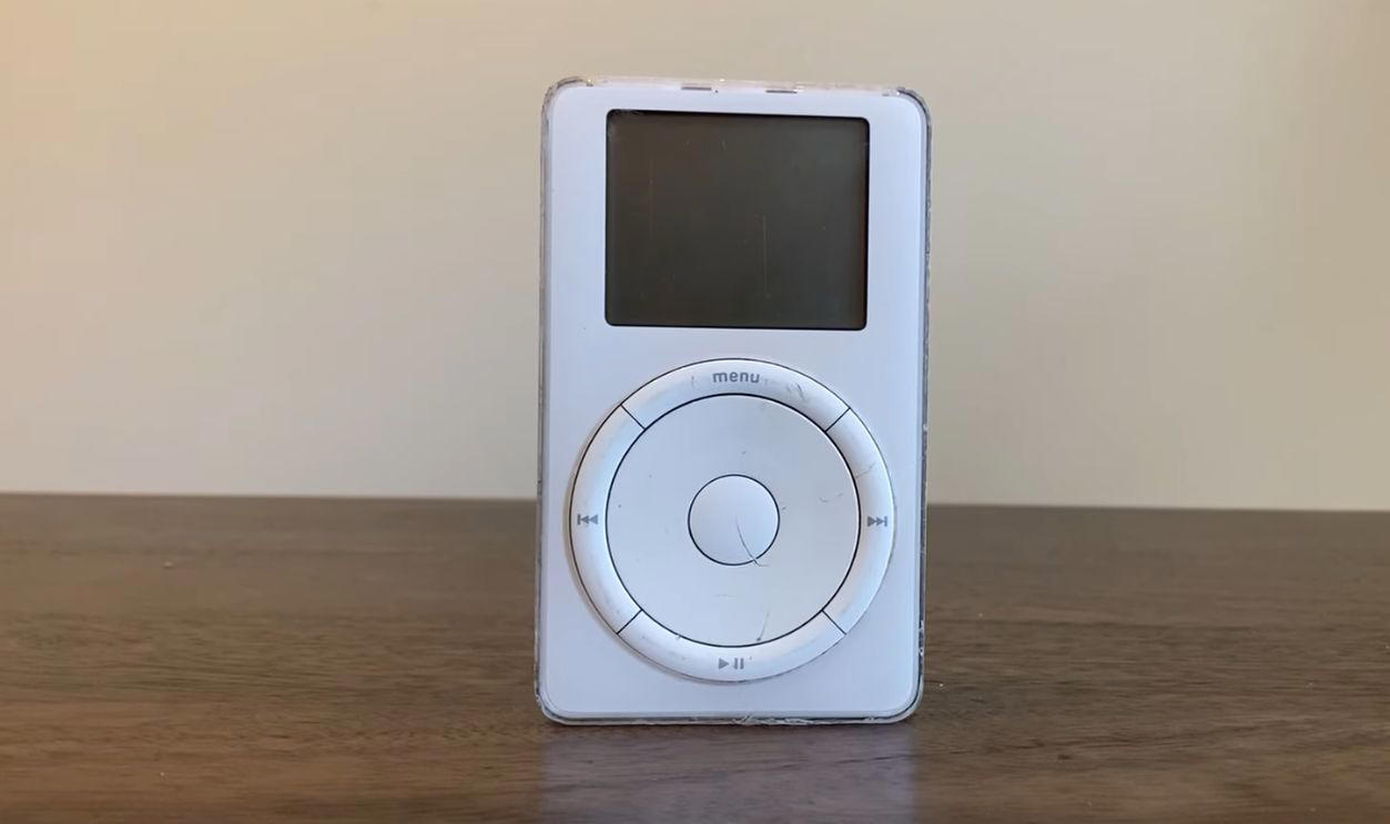 Hit Play on a Big Payday, First-Generation iPod Sealed (sold for ,000+), Diamond Rio PMP300 (up to 0), Apple iPod Classic 160GB (up to 0), iPod Mini (up to 0), Silver First-Gen iPod Mini (sold for ,500), iPod Nano 1st Gen (up to 0), iPod Shuffle 1st Gen (up to 0), Sony Walkman NW-HD1 (up to 0+), Creative Zen Micro (up to 0), Creative Nomad Jukebox (up to 0), Factory-Sealed Third-Gen iPod Shuffle (sold for ,000), Cowon iAudio Players (up to 0), Rio 500 (up to 0), SanDisk Sansa Clip+ (up to ), iRiver H120 / H140 (up to 0), Dell Digital Jukebox (up to 0), Toshiba Gigabeat (up to 0), Zune Special Editions (up to 0+), iPod Touch 1st Gen (up to 0+), Archos Jukebox (up to 0), iPod Classic 1st Gen (up to 0), Microsoft Zune 30GB (up to 0), Philips HDD Series (up to 0), RCA Lyra (up to 0), iPod Nano Special Editions (up to 0), Sealed First-Generation iPod (sold for ,264), Jimi Hendrix Special Edition iPod (sold for ,449.99)