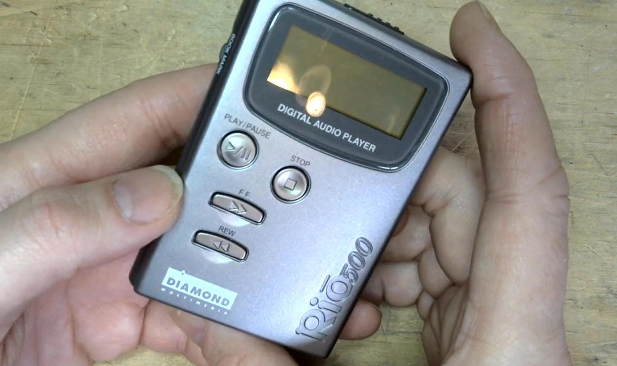 Hit Play on a Big Payday, First-Generation iPod Sealed (sold for ,000+), Diamond Rio PMP300 (up to 0), Apple iPod Classic 160GB (up to 0), iPod Mini (up to 0), Silver First-Gen iPod Mini (sold for ,500), iPod Nano 1st Gen (up to 0), iPod Shuffle 1st Gen (up to 0), Sony Walkman NW-HD1 (up to 0+), Creative Zen Micro (up to 0), Creative Nomad Jukebox (up to 0), Factory-Sealed Third-Gen iPod Shuffle (sold for ,000), Cowon iAudio Players (up to 0), Rio 500 (up to 0), SanDisk Sansa Clip+ (up to ), iRiver H120 / H140 (up to 0), Dell Digital Jukebox (up to 0), Toshiba Gigabeat (up to 0), Zune Special Editions (up to 0+), iPod Touch 1st Gen (up to 0+), Archos Jukebox (up to 0), iPod Classic 1st Gen (up to 0), Microsoft Zune 30GB (up to 0), Philips HDD Series (up to 0), RCA Lyra (up to 0), iPod Nano Special Editions (up to 0), Sealed First-Generation iPod (sold for ,264), Jimi Hendrix Special Edition iPod (sold for ,449.99)